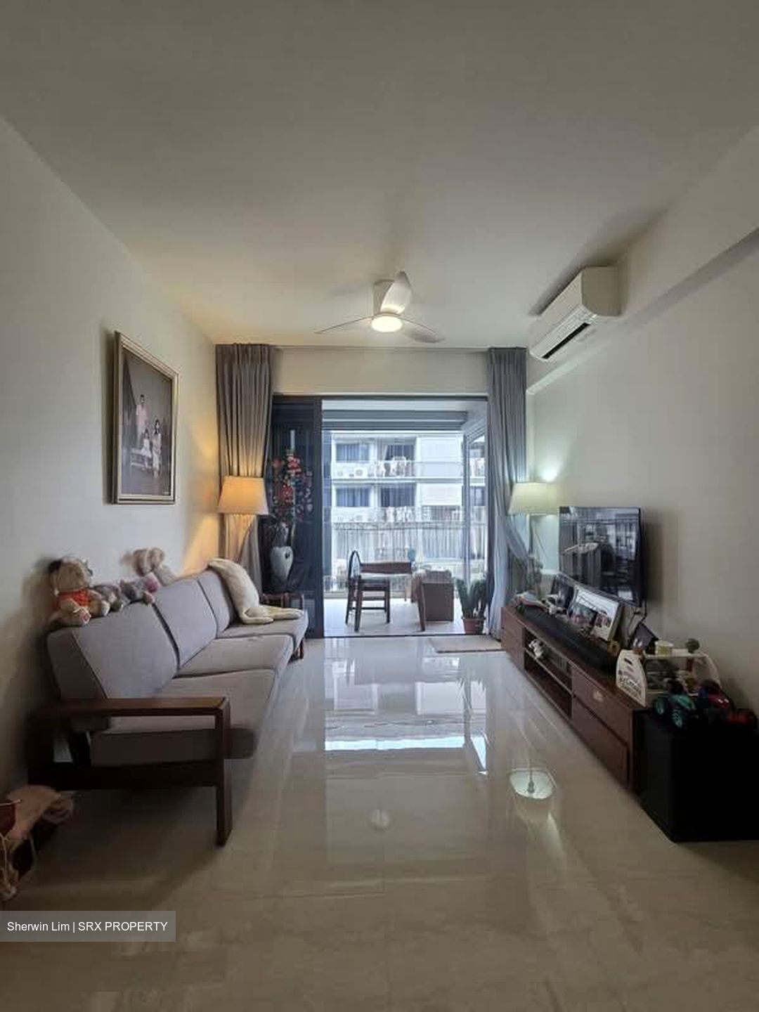 The Florence Residences (D19), Apartment #538414701
